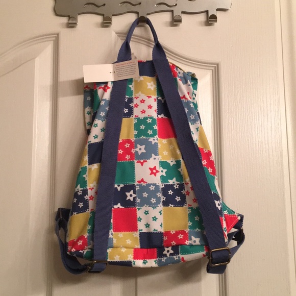 Back pack - Picture 2 of 4